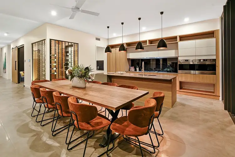 Third view of Homely house listing, 23 Holland Court, Broadbeach Waters QLD 4218