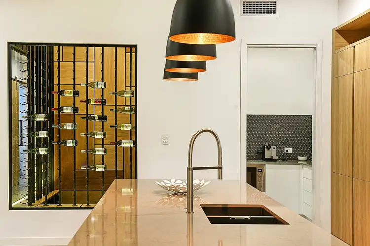 Fourth view of Homely house listing, 23 Holland Court, Broadbeach Waters QLD 4218