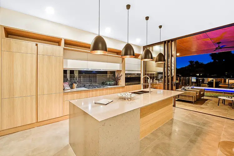 Sixth view of Homely house listing, 23 Holland Court, Broadbeach Waters QLD 4218