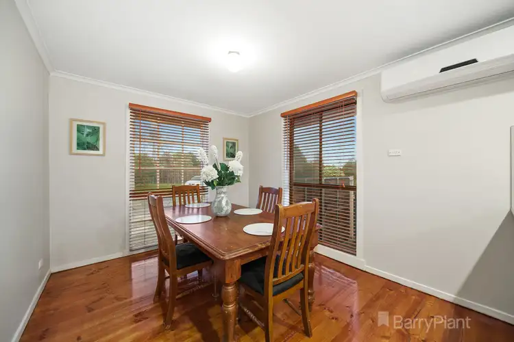 Third view of Homely house listing, 4 Francis Court, Narre Warren VIC 3805