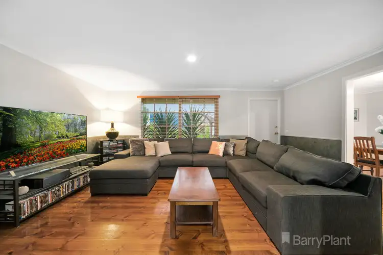 Fourth view of Homely house listing, 4 Francis Court, Narre Warren VIC 3805