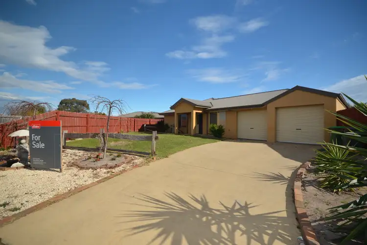10 Deakin Avenue, Eastwood VIC 3875