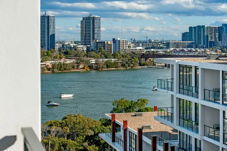 Main view of Homely apartment listing, 1205c/41 Belmore Street, Ryde NSW 2112