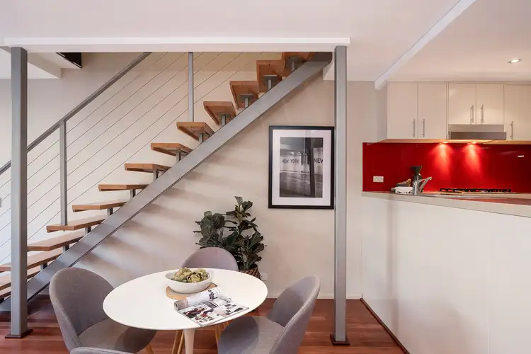Second view of Homely apartment listing, 2/18 Paternoster Row, Pyrmont NSW 2009