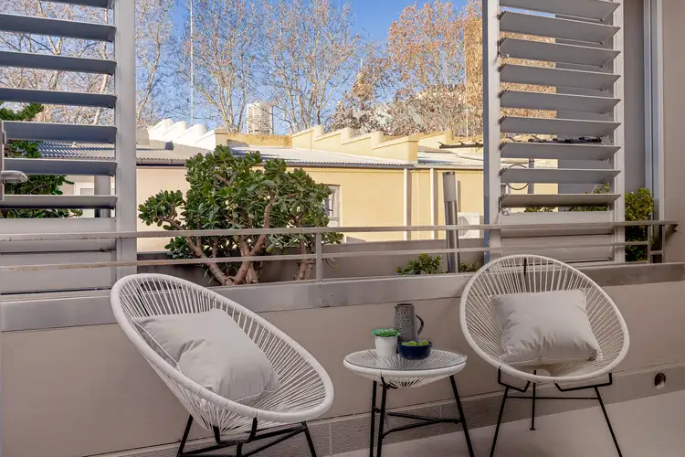 Third view of Homely apartment listing, 2/18 Paternoster Row, Pyrmont NSW 2009