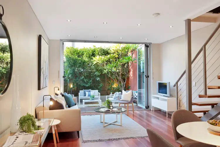 Fifth view of Homely apartment listing, 2/18 Paternoster Row, Pyrmont NSW 2009