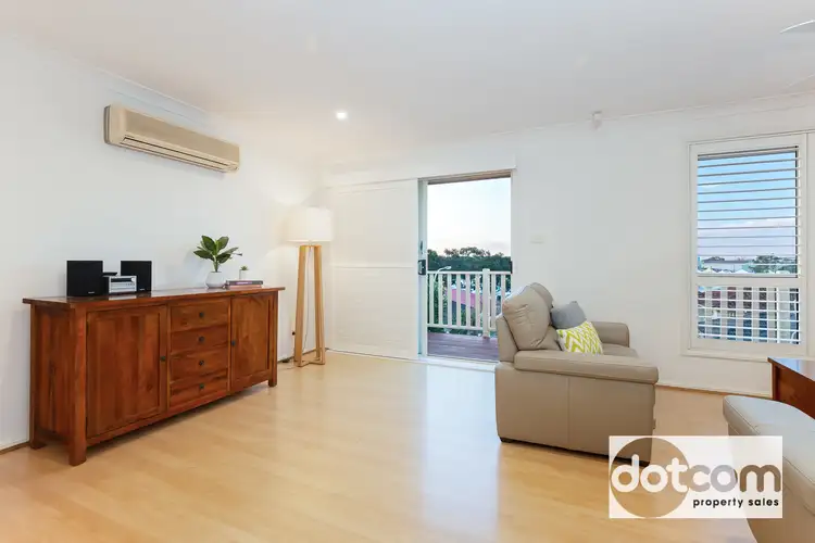 Fifth view of Homely house listing, 12 McNeil Close, Mayfield NSW 2304