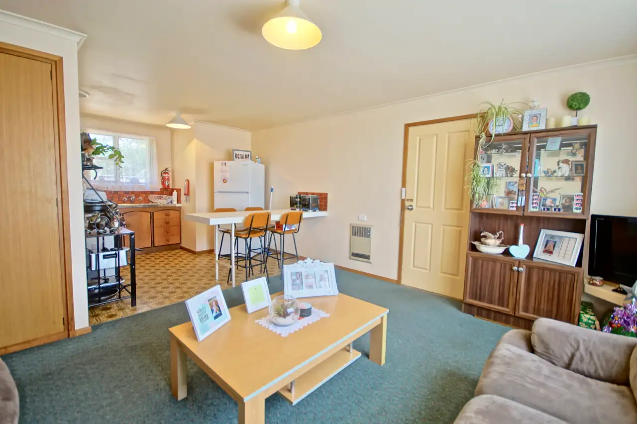 Main view of Homely unit listing, 11/57-59 George Street, Devonport TAS 7310