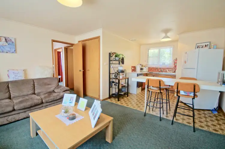 Second view of Homely unit listing, 11/57-59 George Street, Devonport TAS 7310