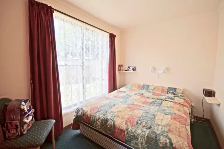 Fourth view of Homely unit listing, 11/57-59 George Street, Devonport TAS 7310