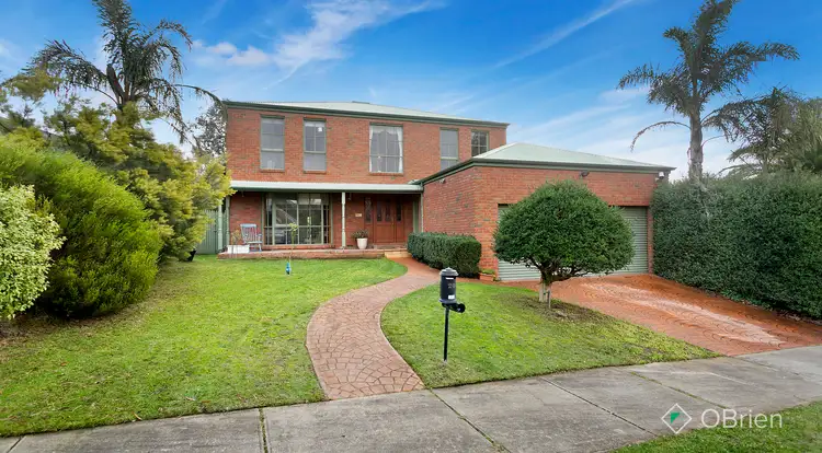 Main view of Homely house listing, 20 Courageous Court, Frankston VIC 3199