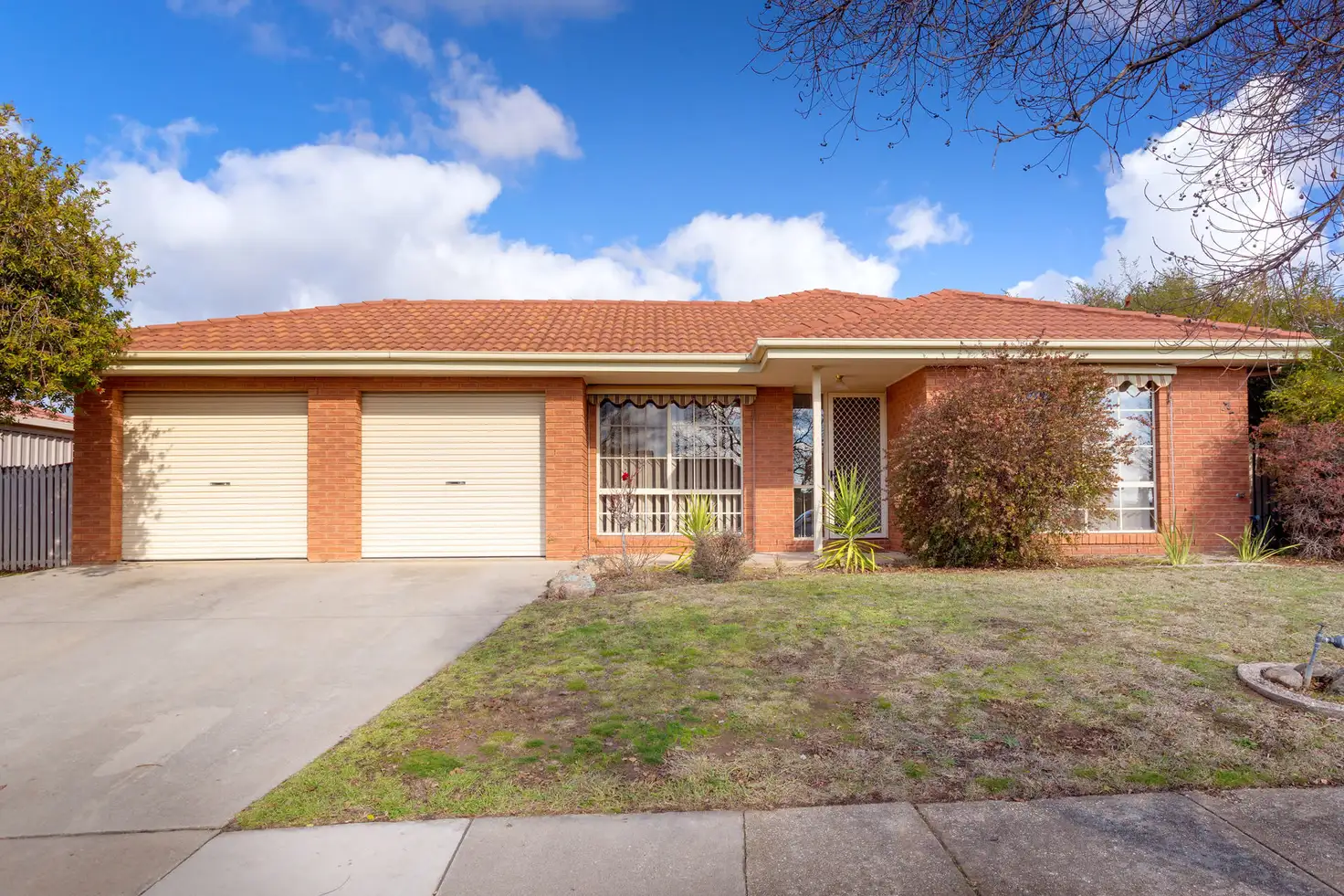 Main view of Homely house listing, 3 Jason Circuit, Wodonga VIC 3690