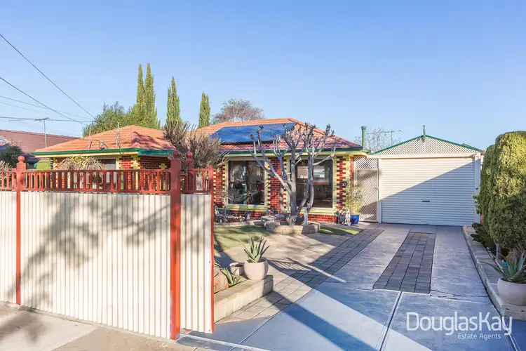 3 Bedser Street, Sunshine North VIC 3020