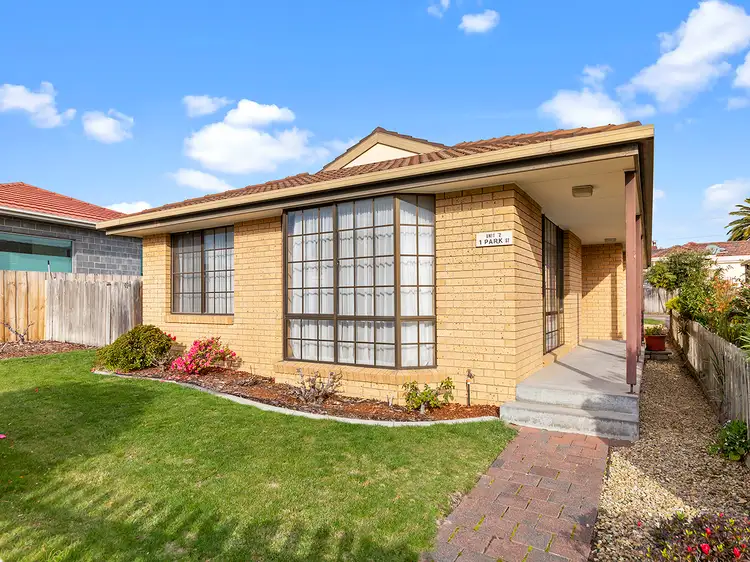 2/1 Park Street, Bellerive TAS 7018