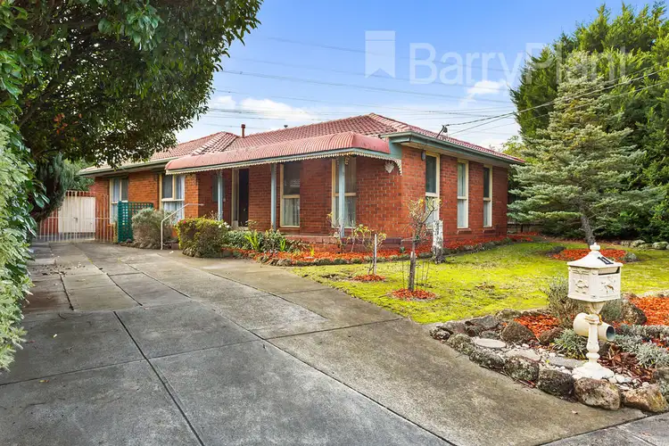11 Windella Crescent, Glen Waverley VIC 3150