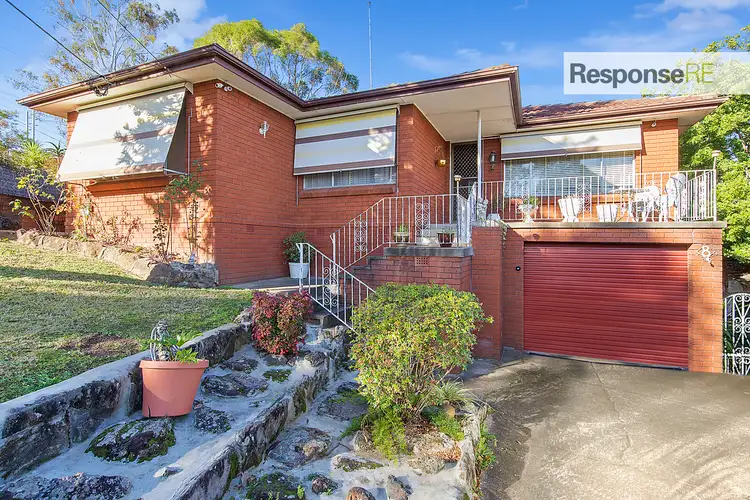 8 Highview Avenue, Penrith NSW 2750
