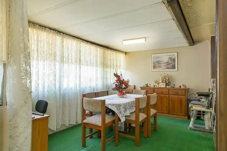 Fifth view of Homely house listing, 8 Highview Avenue, Penrith NSW 2750