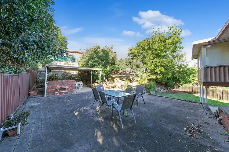 Sixth view of Homely house listing, 8 Highview Avenue, Penrith NSW 2750