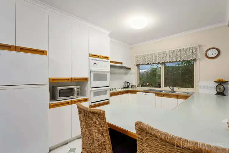 Third view of Homely unit listing, 3/19 Bonnie View Road, Croydon North VIC 3136