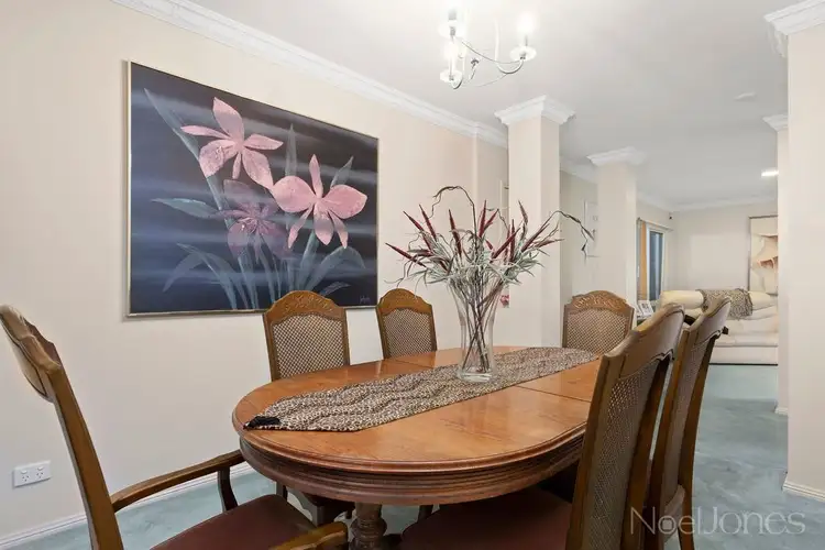 Fourth view of Homely unit listing, 3/19 Bonnie View Road, Croydon North VIC 3136