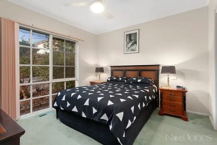 Sixth view of Homely unit listing, 3/19 Bonnie View Road, Croydon North VIC 3136