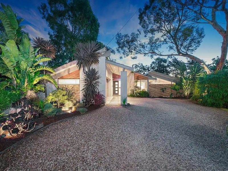 Main view of Homely house listing, 4 Gideon Close, Boronia VIC 3155