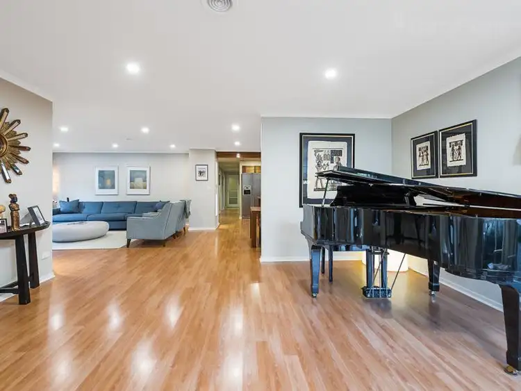 Second view of Homely house listing, 4 Gideon Close, Boronia VIC 3155