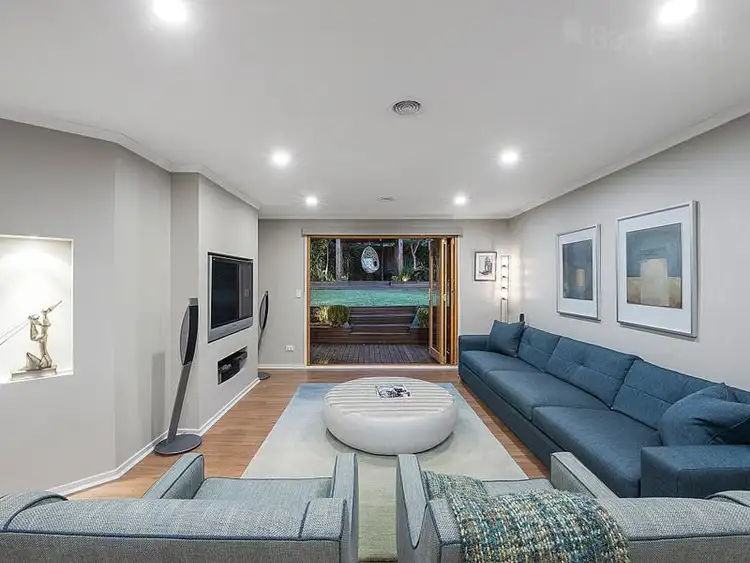 Third view of Homely house listing, 4 Gideon Close, Boronia VIC 3155