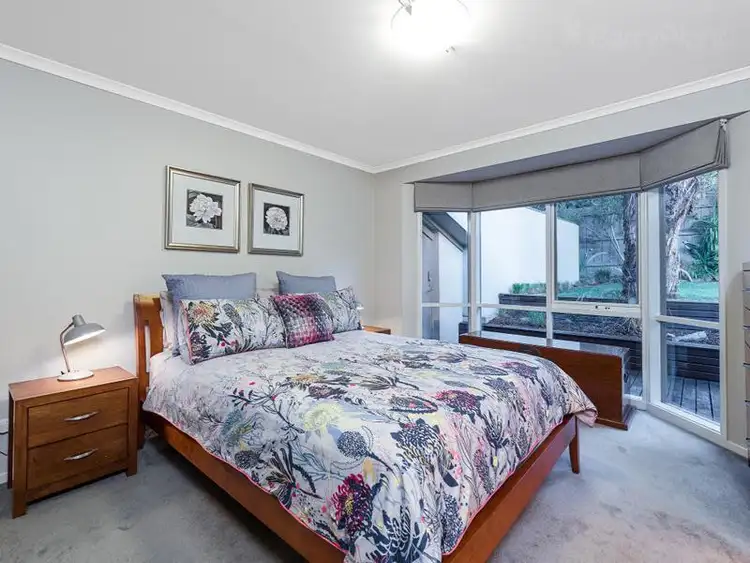 Fifth view of Homely house listing, 4 Gideon Close, Boronia VIC 3155