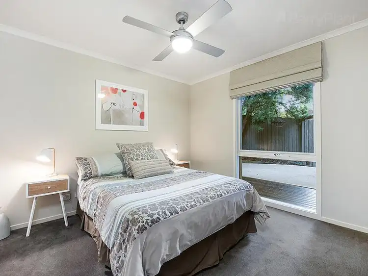 Sixth view of Homely house listing, 4 Gideon Close, Boronia VIC 3155