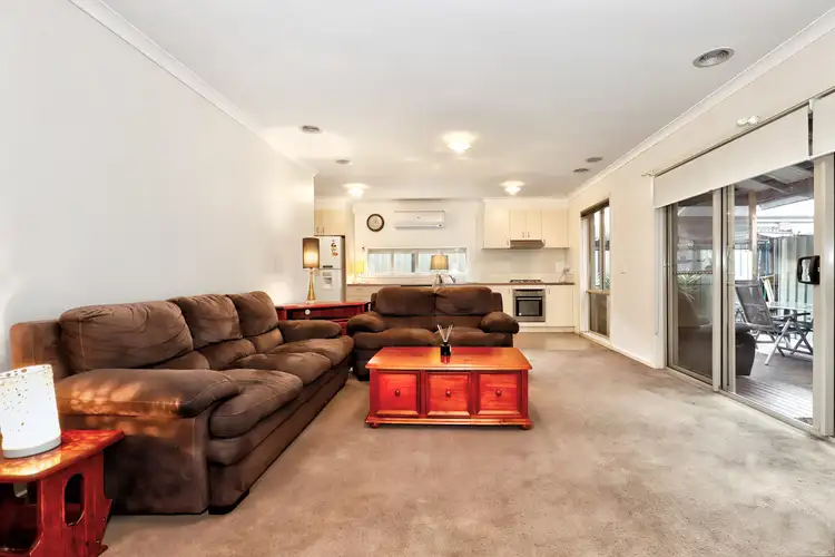 Fifth view of Homely house listing, 3 Bevan Lane, Craigieburn VIC 3064