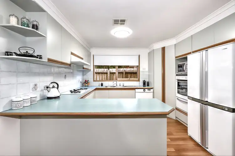 Sixth view of Homely house listing, 8 St Agnes Close, Craigieburn VIC 3064