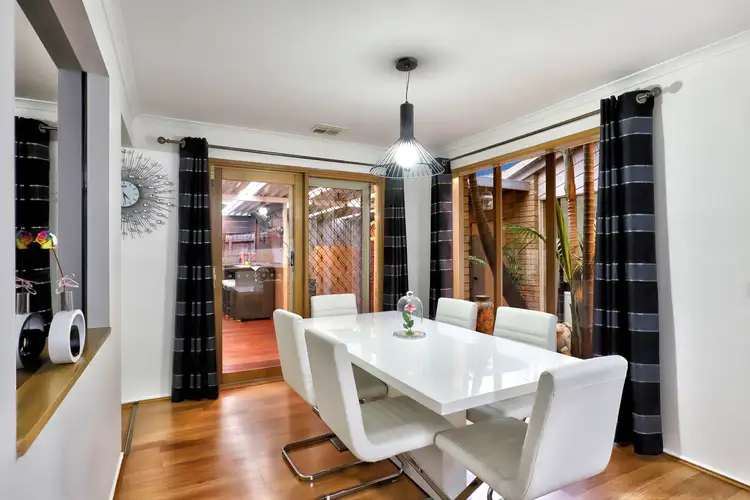 Seventh view of Homely house listing, 8 St Agnes Close, Craigieburn VIC 3064