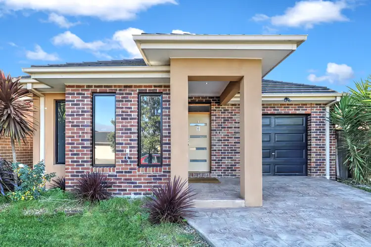 21 Waterbird Link, Craigieburn VIC 3064