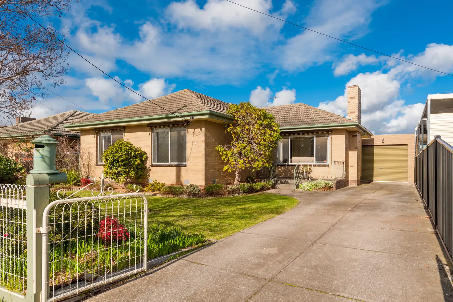 Main view of Homely house listing, 59 Wattleglen Street, Craigieburn VIC 3064