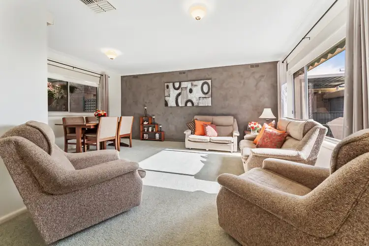 Second view of Homely house listing, 59 Wattleglen Street, Craigieburn VIC 3064