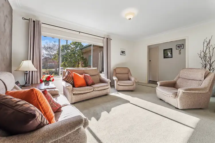Third view of Homely house listing, 59 Wattleglen Street, Craigieburn VIC 3064