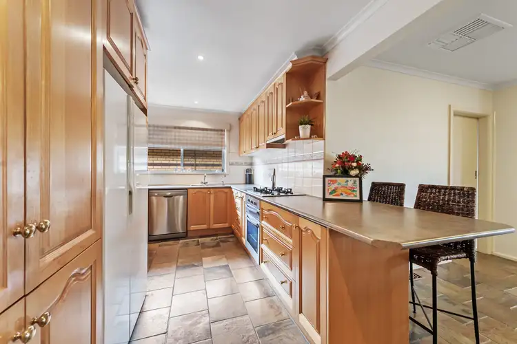 Fifth view of Homely house listing, 59 Wattleglen Street, Craigieburn VIC 3064