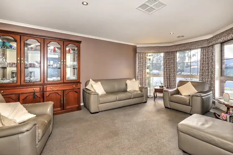 Fourth view of Homely house listing, 3 Orrong Place, Craigieburn VIC 3064