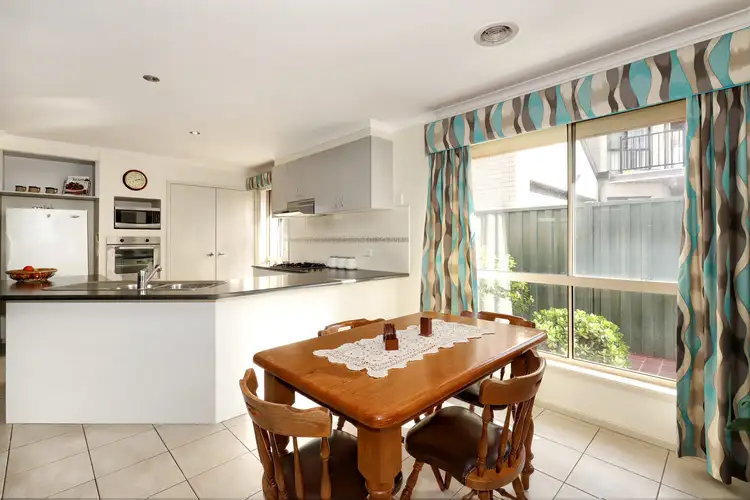 Fifth view of Homely house listing, 3 Orrong Place, Craigieburn VIC 3064