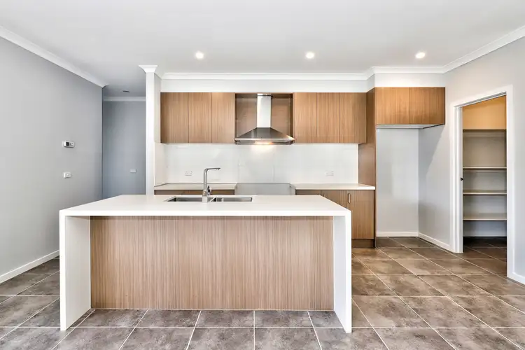 Second view of Homely house listing, 68 Stettlers Boulevard, Mickleham VIC 3064