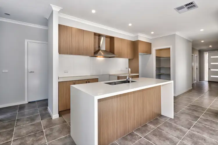 Third view of Homely house listing, 68 Stettlers Boulevard, Mickleham VIC 3064