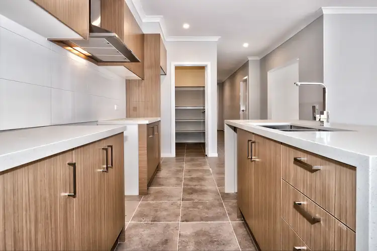 Fourth view of Homely house listing, 68 Stettlers Boulevard, Mickleham VIC 3064