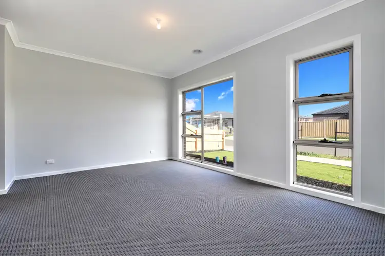 Fifth view of Homely house listing, 68 Stettlers Boulevard, Mickleham VIC 3064