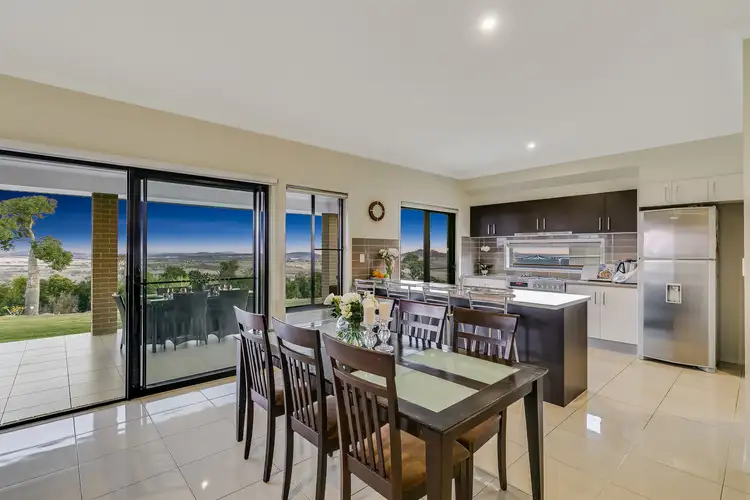 Sixth view of Homely house listing, 23 Hilltop Drive, Gowrie Junction QLD 4352