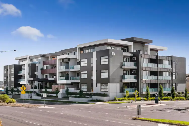 113/187 Reynolds Road, Doncaster East VIC 3109
