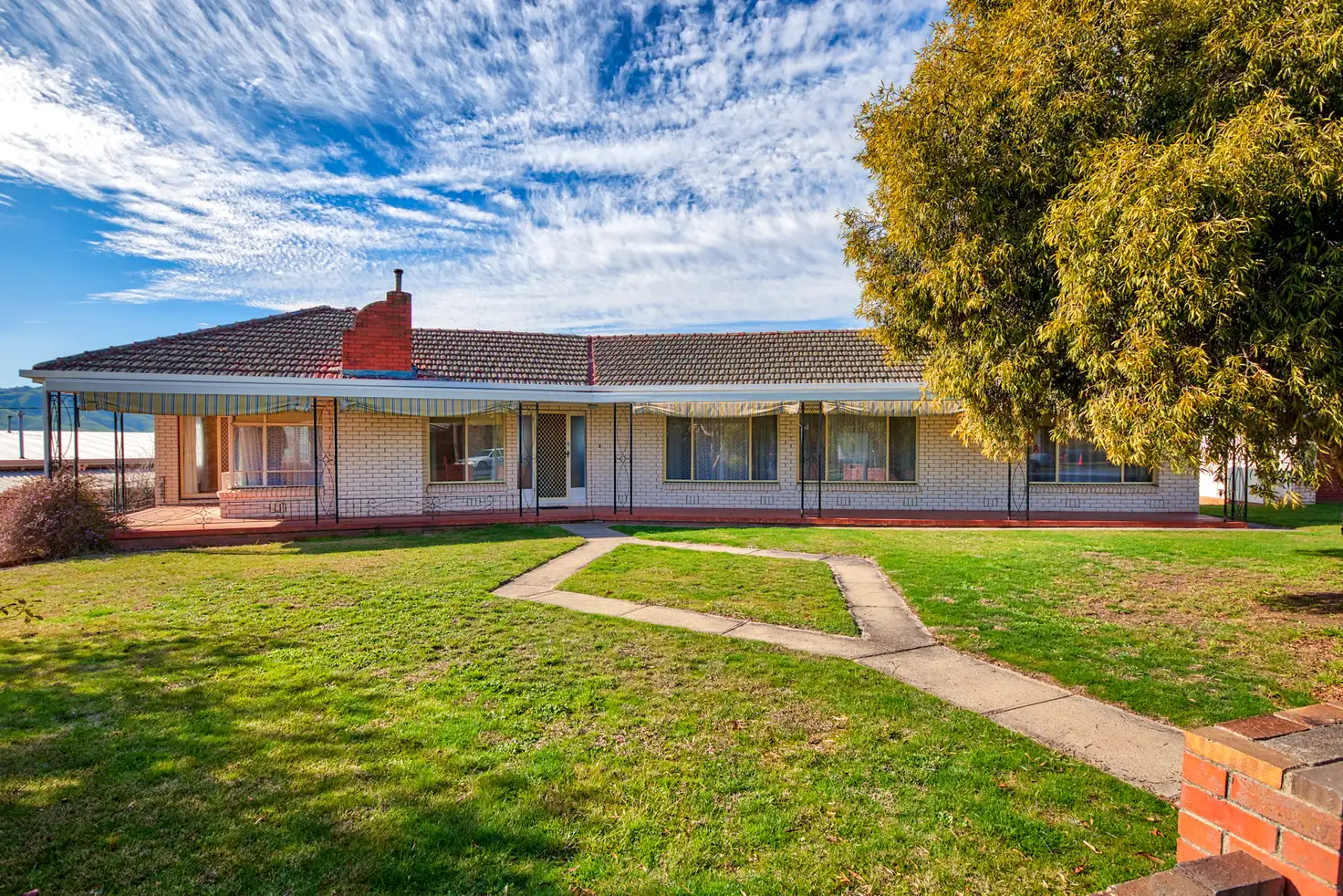 Main view of Homely house listing, 28 Jillico Avenue, Tallangatta VIC 3700