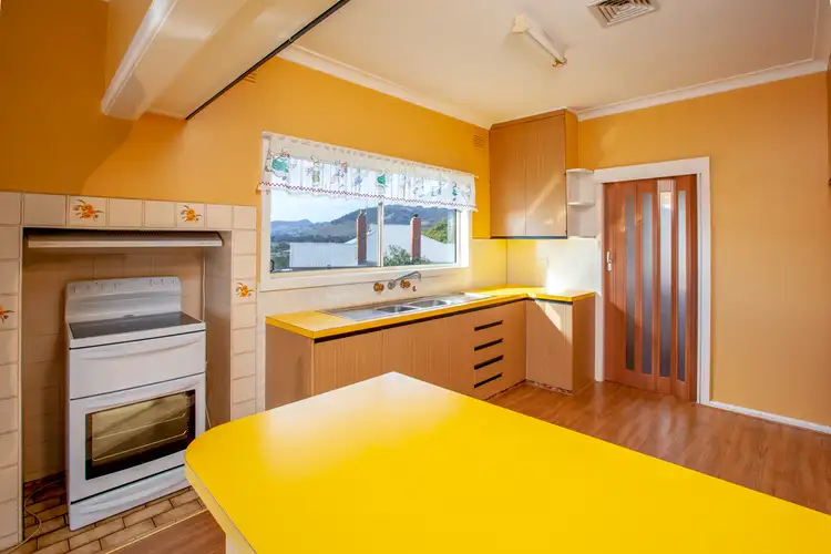 Fourth view of Homely house listing, 28 Jillico Avenue, Tallangatta VIC 3700