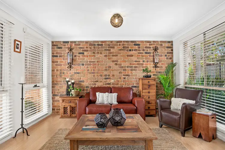 13 Coolock Crescent, Baulkham Hills NSW 2153