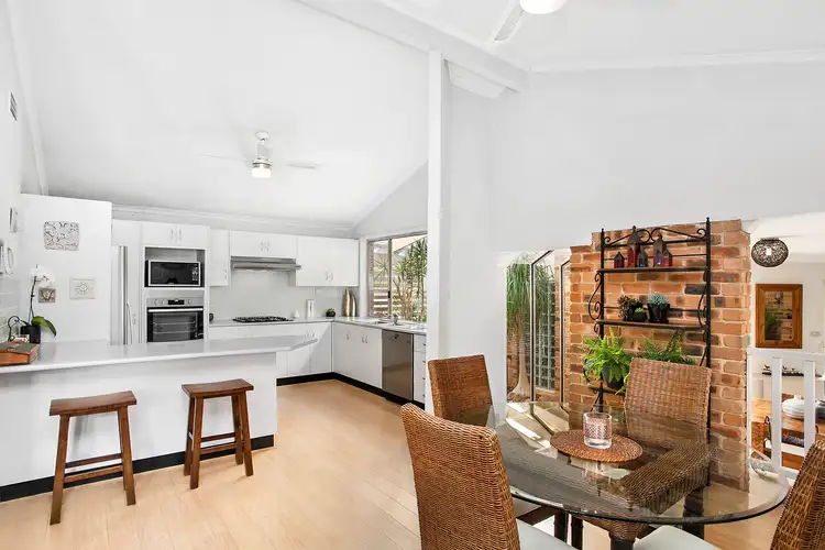 Third view of Homely house listing, 13 Coolock Crescent, Baulkham Hills NSW 2153